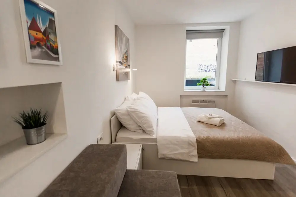 Kings Street Apartments