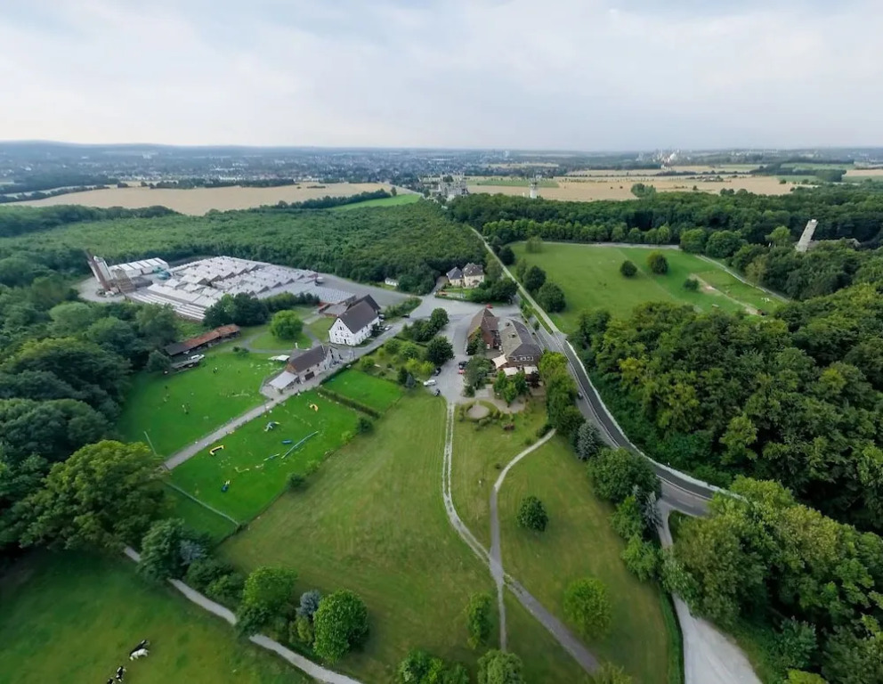 Hotel & Restaurant Zur Windmühle