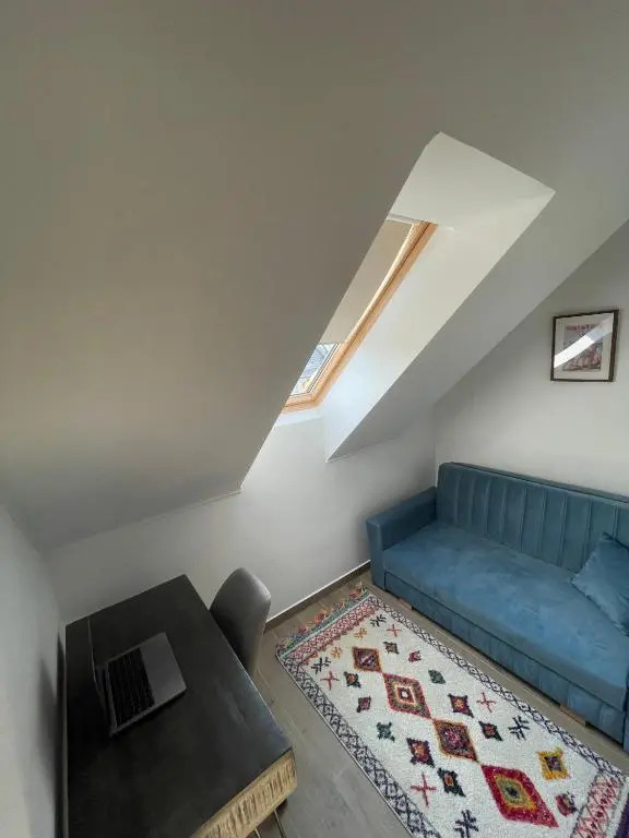 Hello 3B Apartman