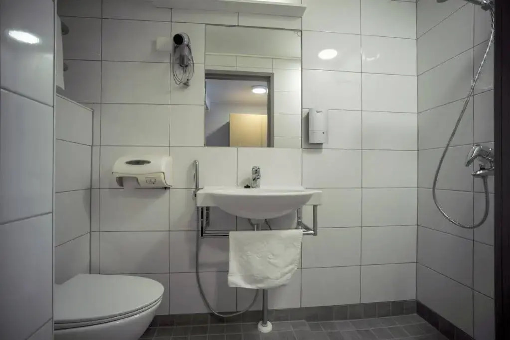Hotel Palomestari