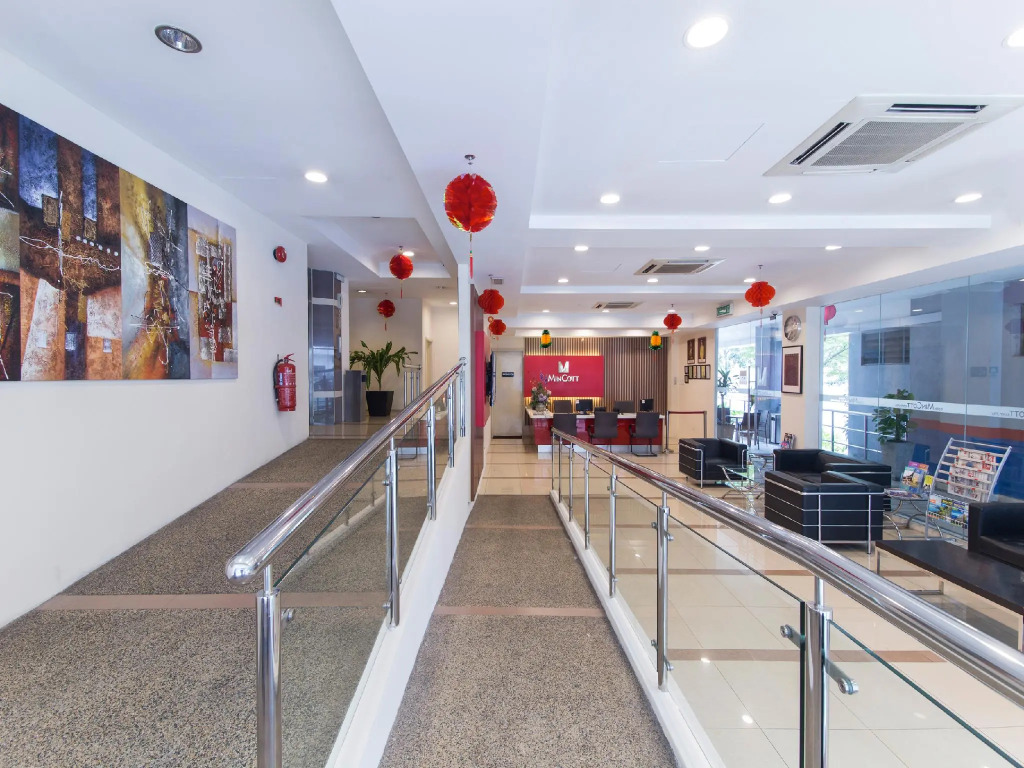 Hotel Min Cott