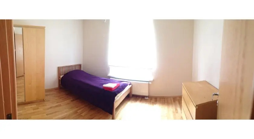 Kalevi Penthouse Apartment