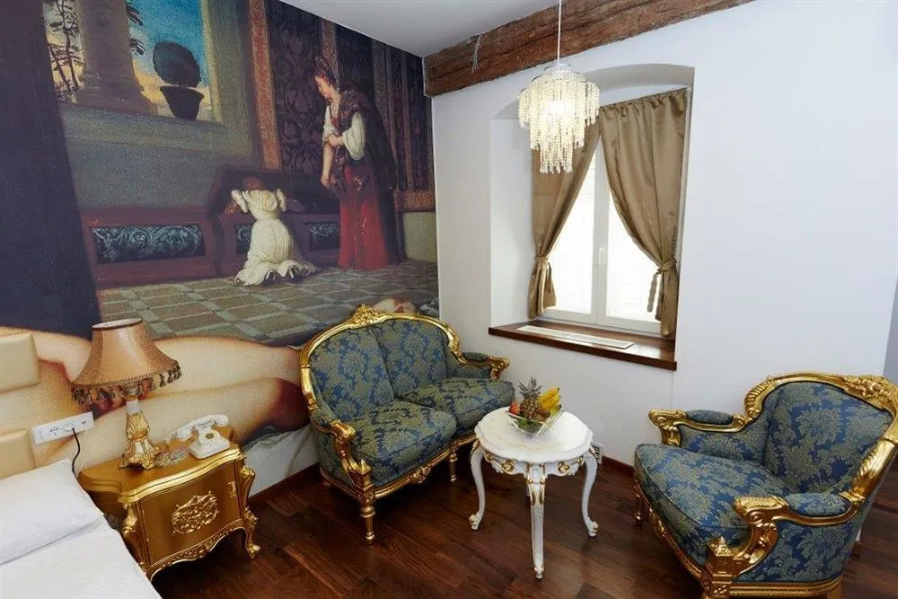 Heritage Hotel Diocletian