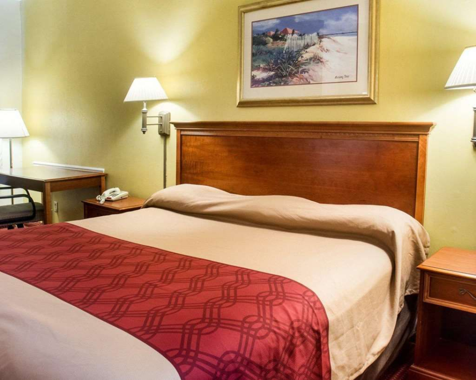 Econo Lodge