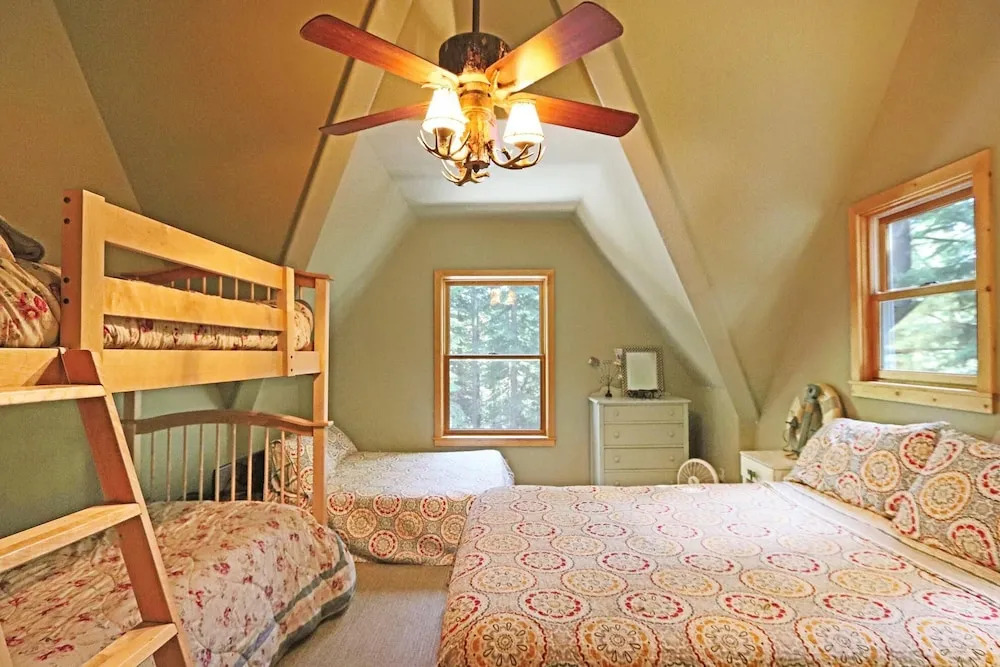 Trembley House