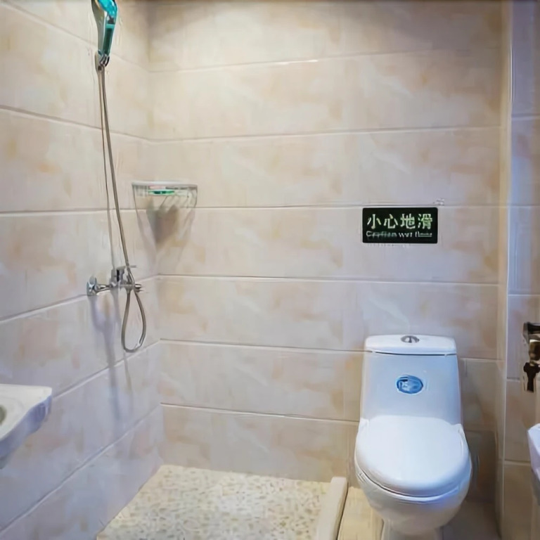 Zhenheyuan Homestay