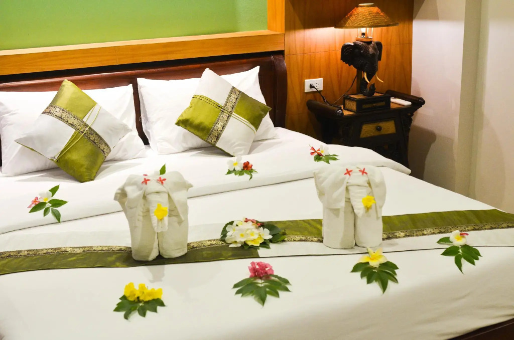 Wang Sai Resort - SHA Plus
