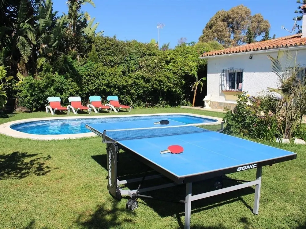El Saladillo Villas