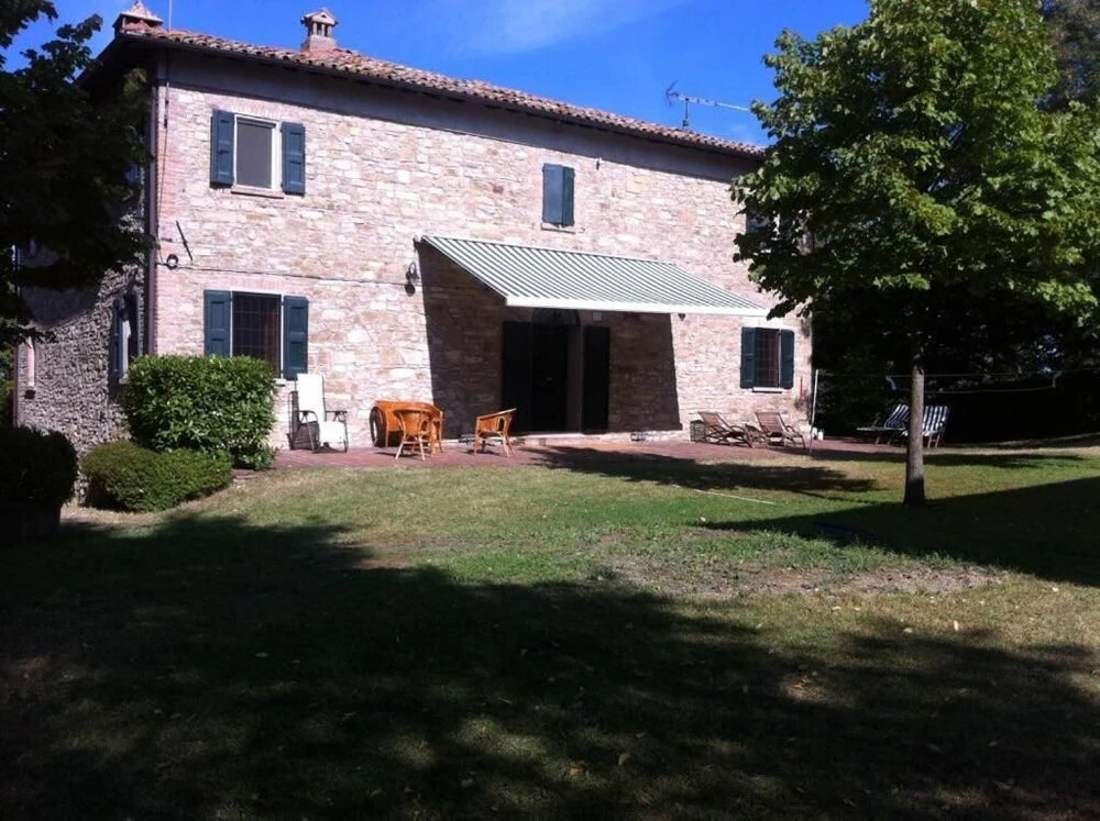 La Furbera B&B