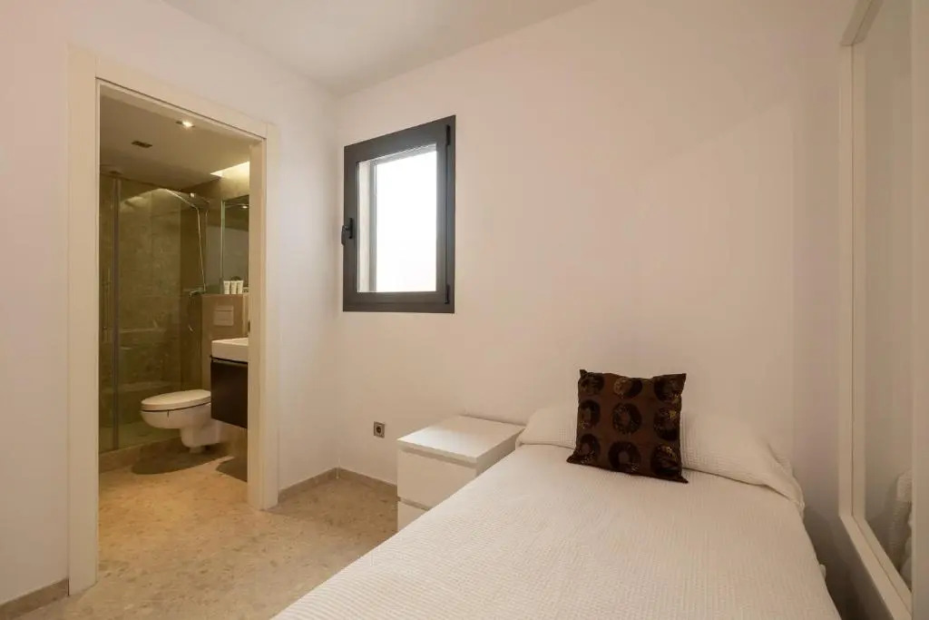 La Savina House 1
