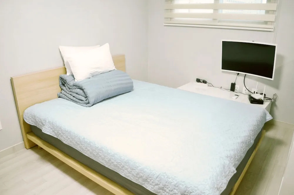 Marina Residence Hotel