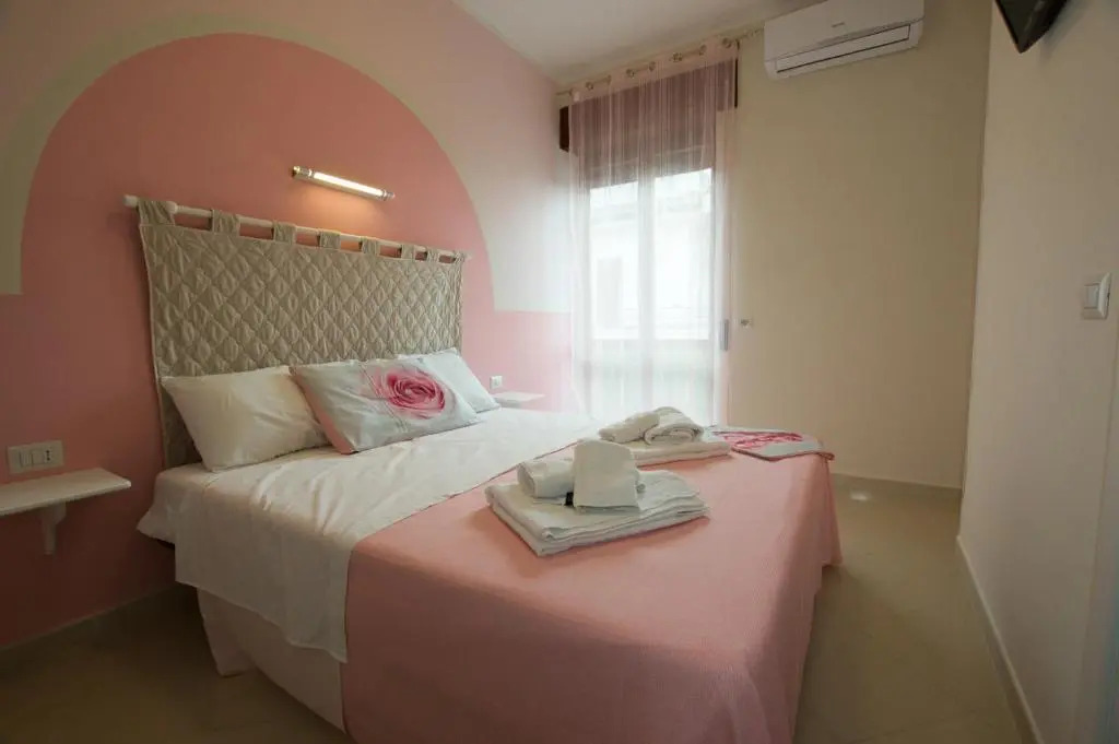 VILLA PASCALE - B&B - CASA VACANZE