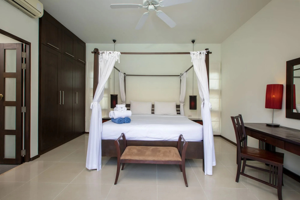 Villa Adonara Private Pool Escape Near Nai Harn