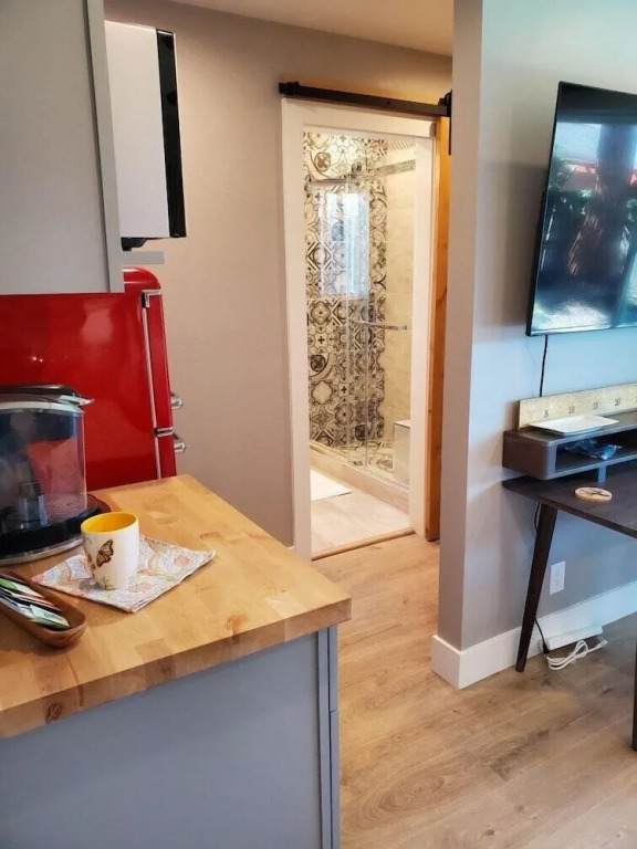 Nice Cozy Studio in Newark