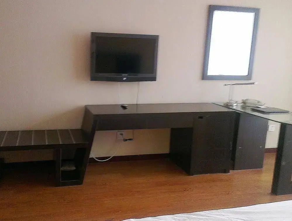 Qingdao Shangkeyou Hotel