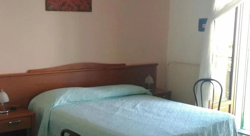 Hotel 2 Mari - Vieste