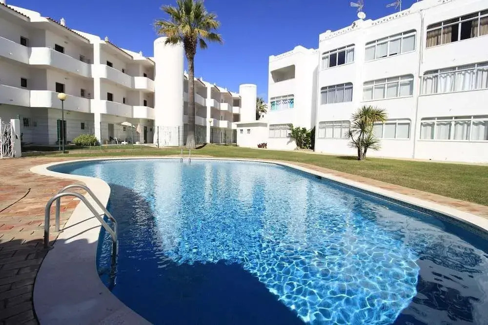 Vilamoura Shine Garden With Pool By Homing