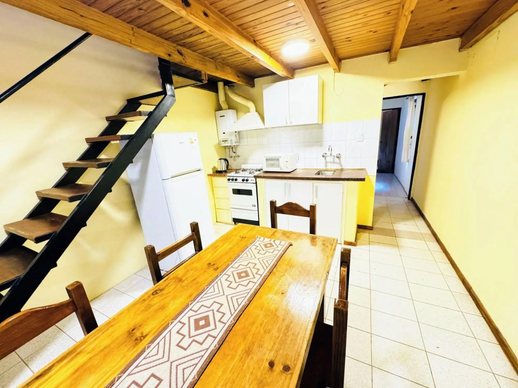 Hotel Valle Grande