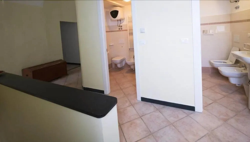 B&B La Canonica - Svegliarsi a Verezzi