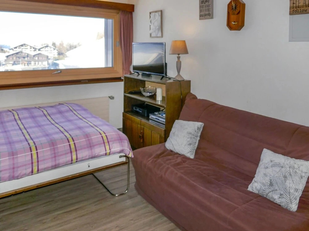 Rosablanche Siviez Nendaz