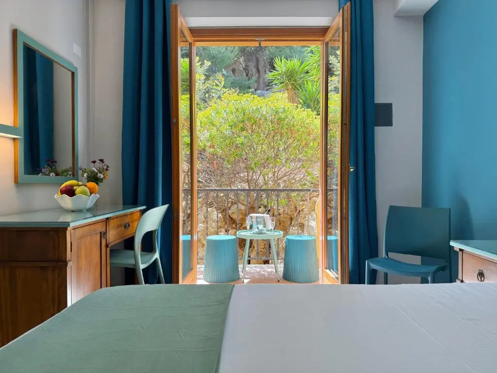 Hotel Panoramic