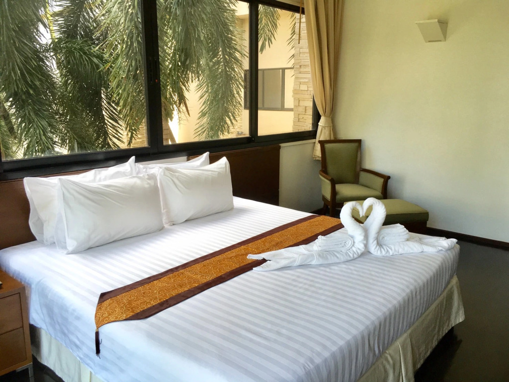 Suwan Golf and Country Club