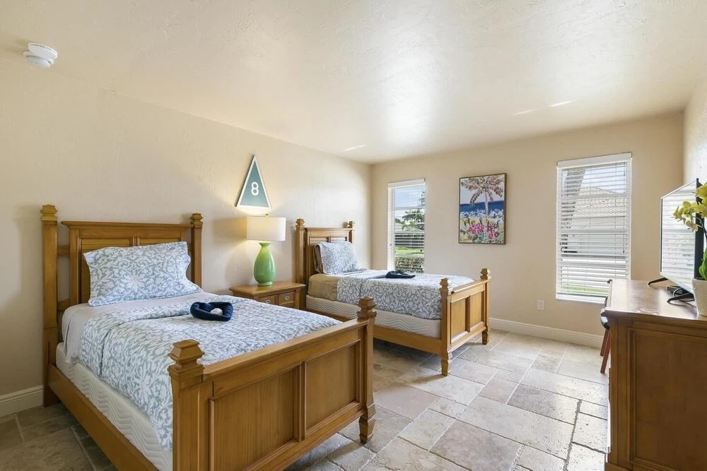 Rookery Ct. 356 Marco Island Vacation Rental 3 Bedroom Home by Redawning