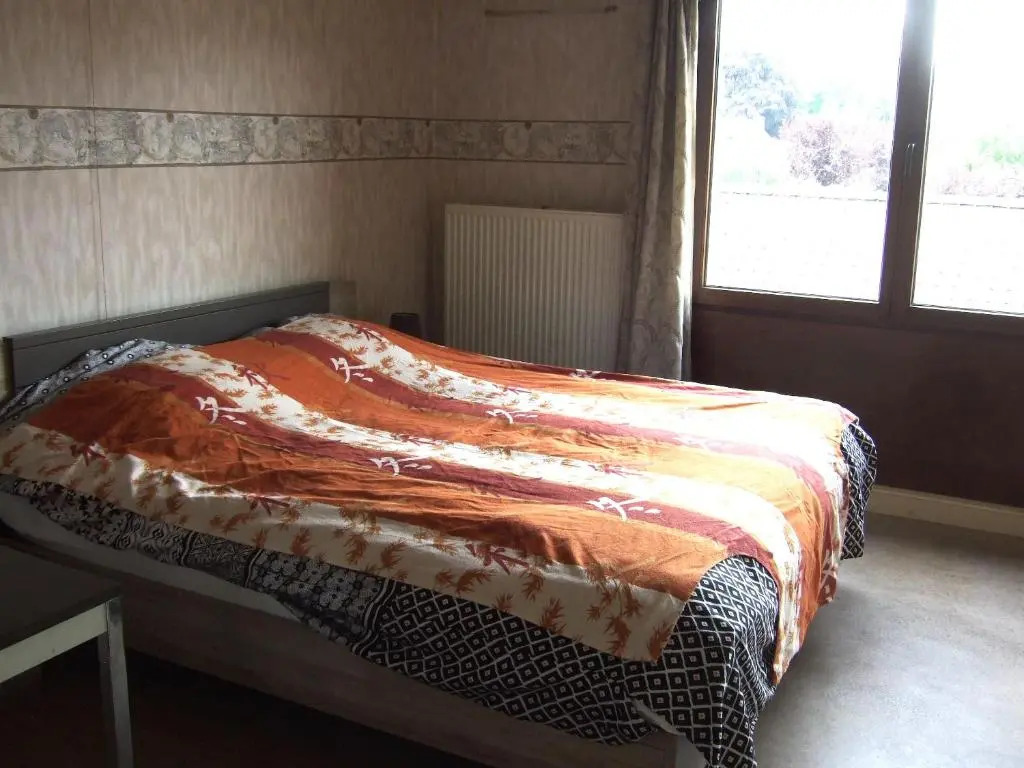 Guestrooms Bij Het Station Van Drongen