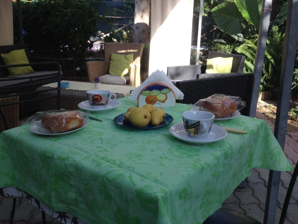 B&B SantAntonino