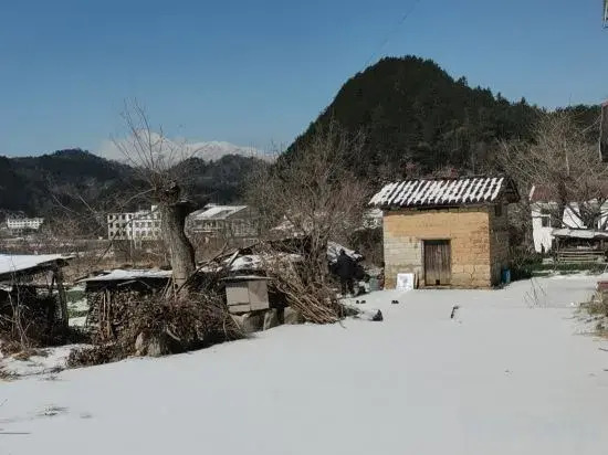 Jinzhai Shideyuan Homestay
