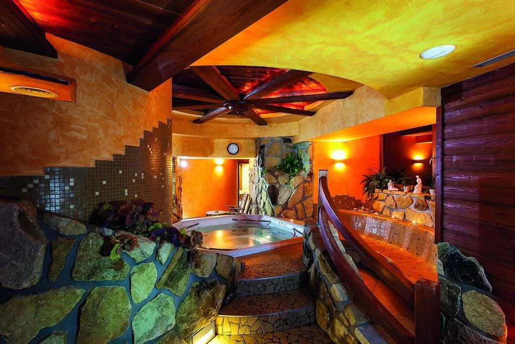 Hotel Velveta