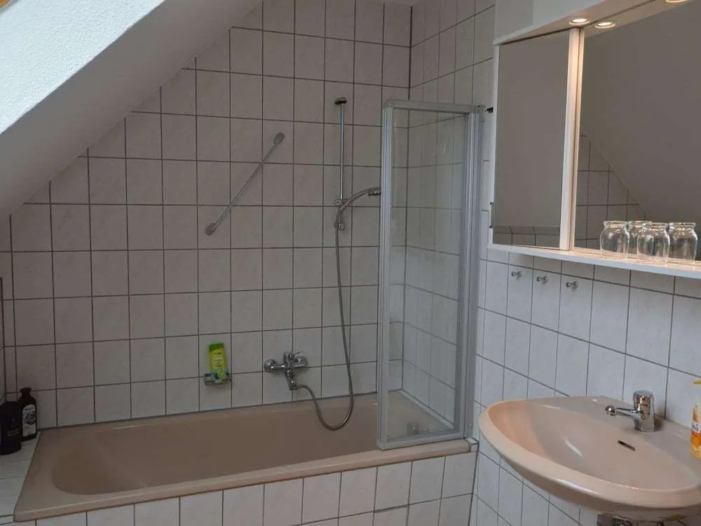 Holiday Home Near Hillesheim