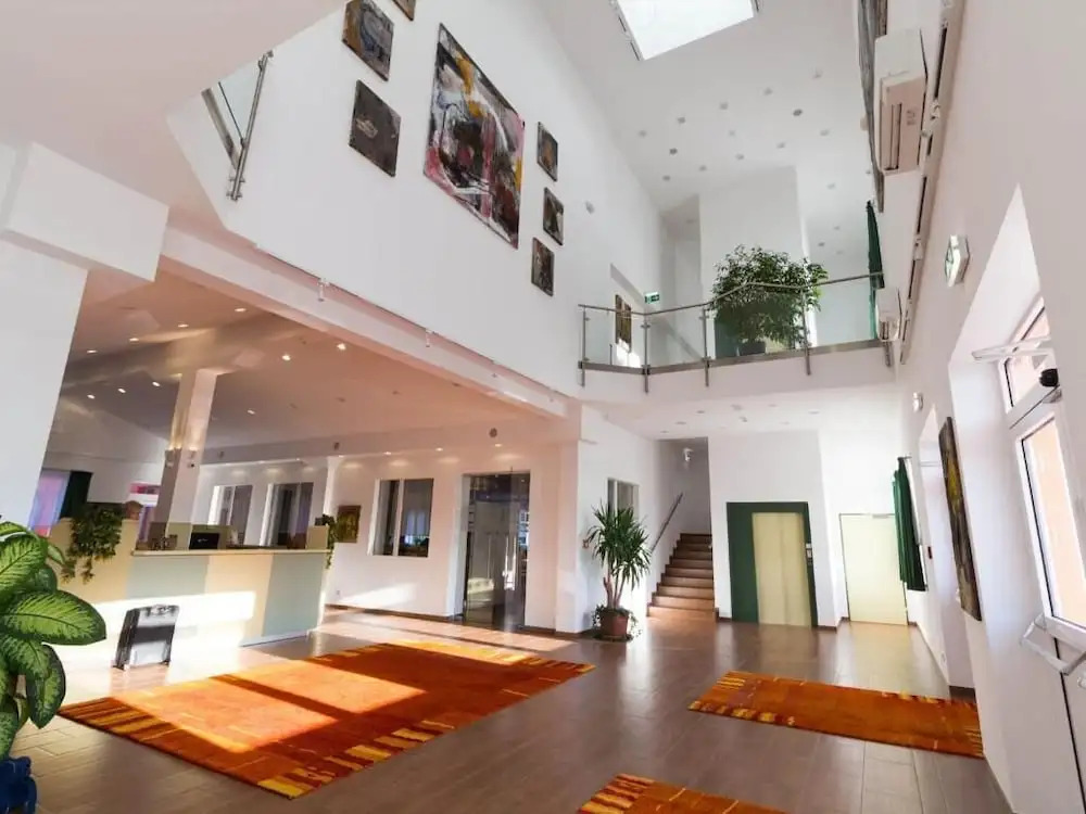 WinRooms "hotel&apartments"