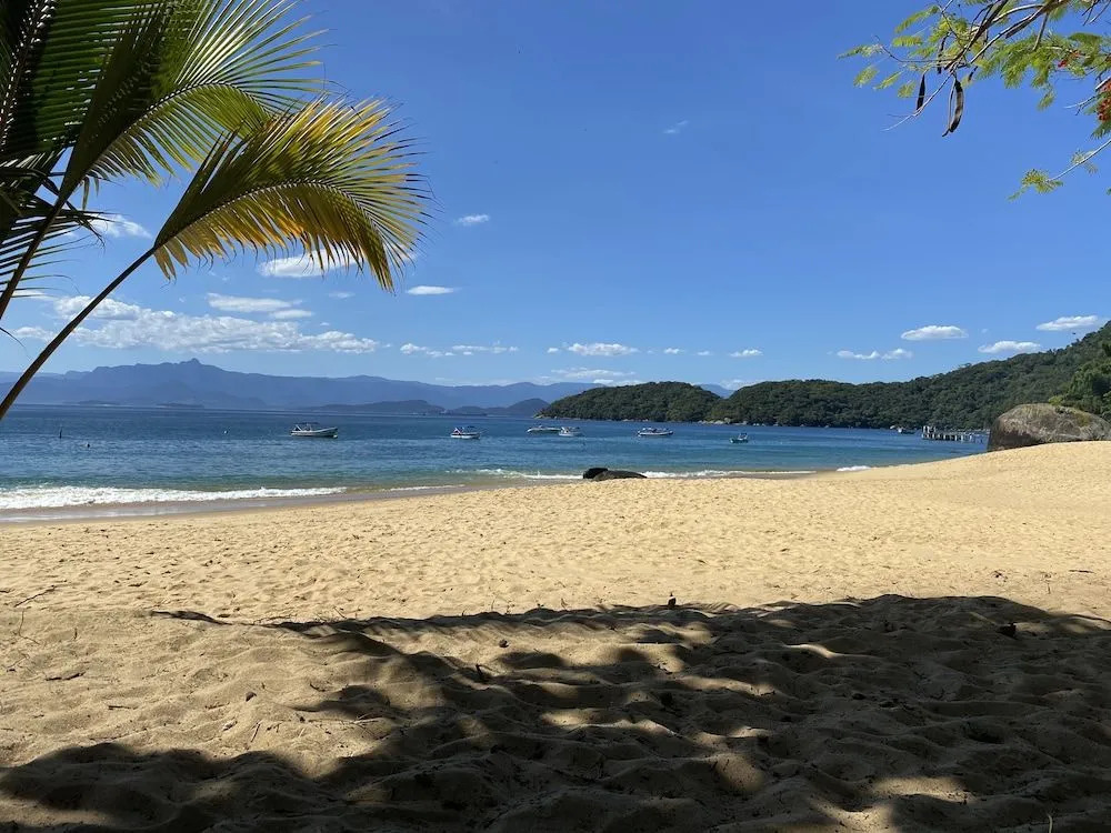 Pousada Maravilha de Ará
