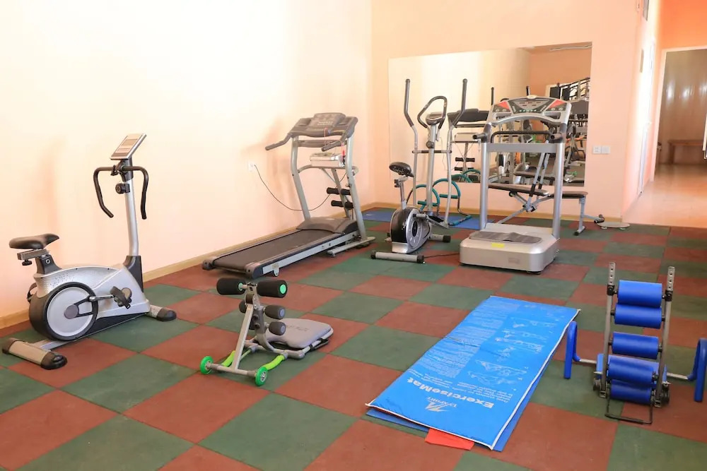 Musa Ler Hotel Yerevan