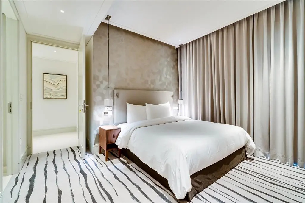 Vida Downtown Residences