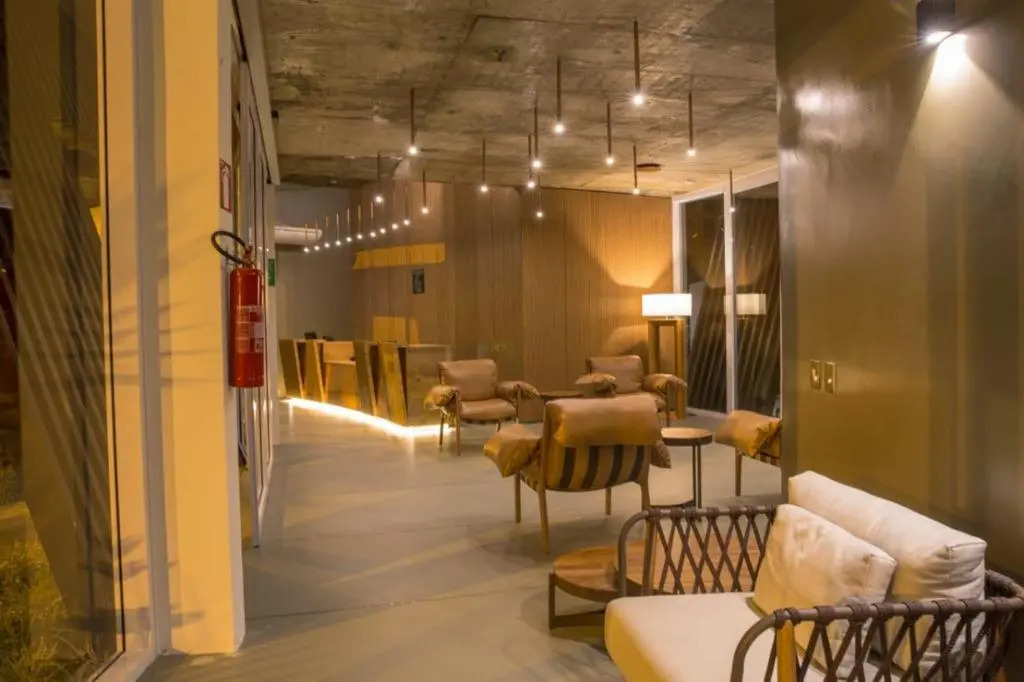 Evian thermas residence