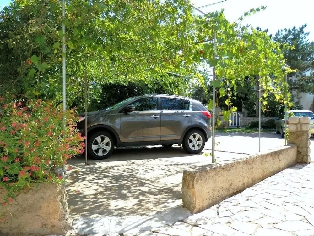 Apartmani Ana