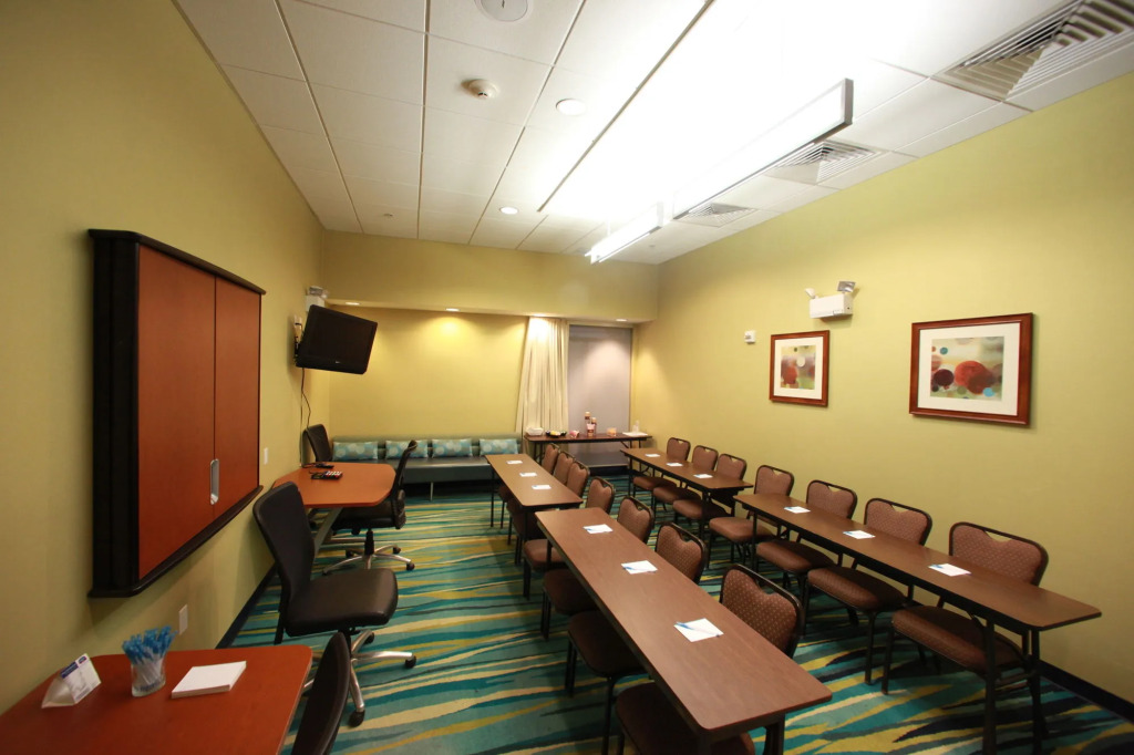 SpringHill Suites Kingman Route 66
