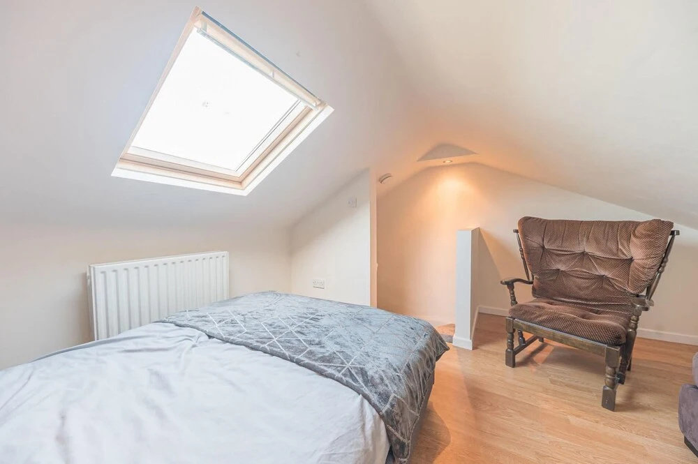 Beautiful 2 Bedroom House in Barrow in Furness