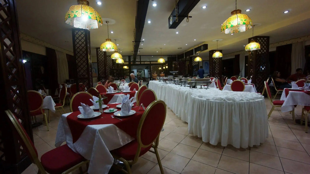 Hotel Parador