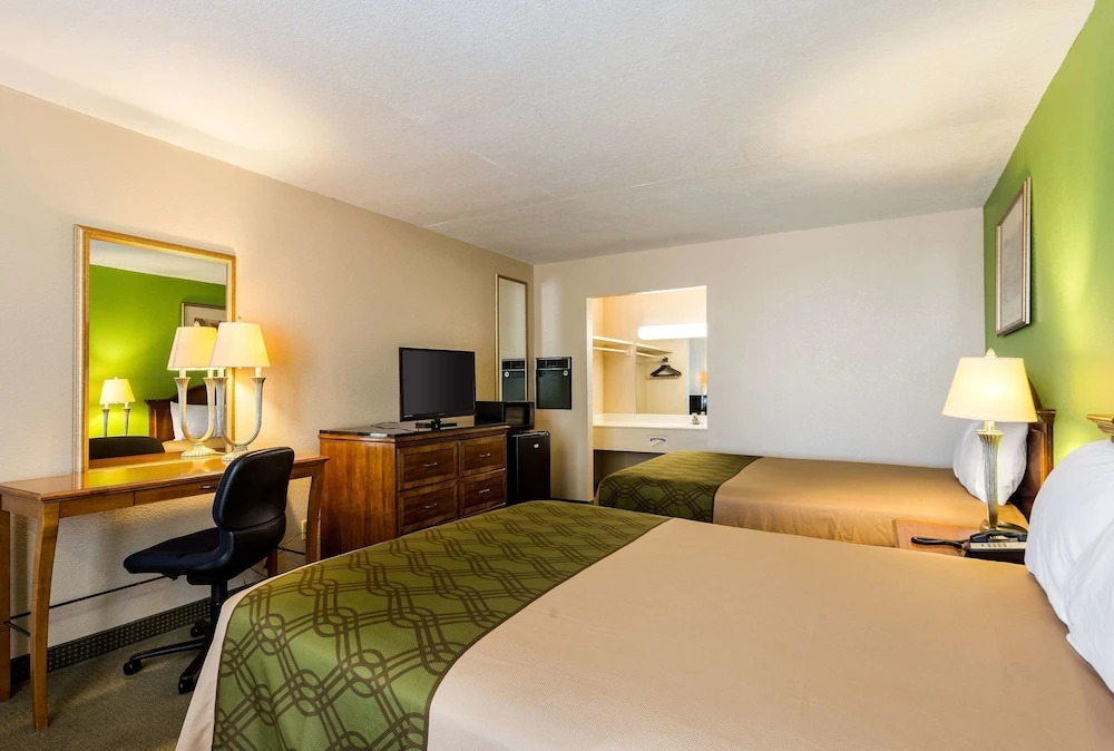 Rodeway Inn