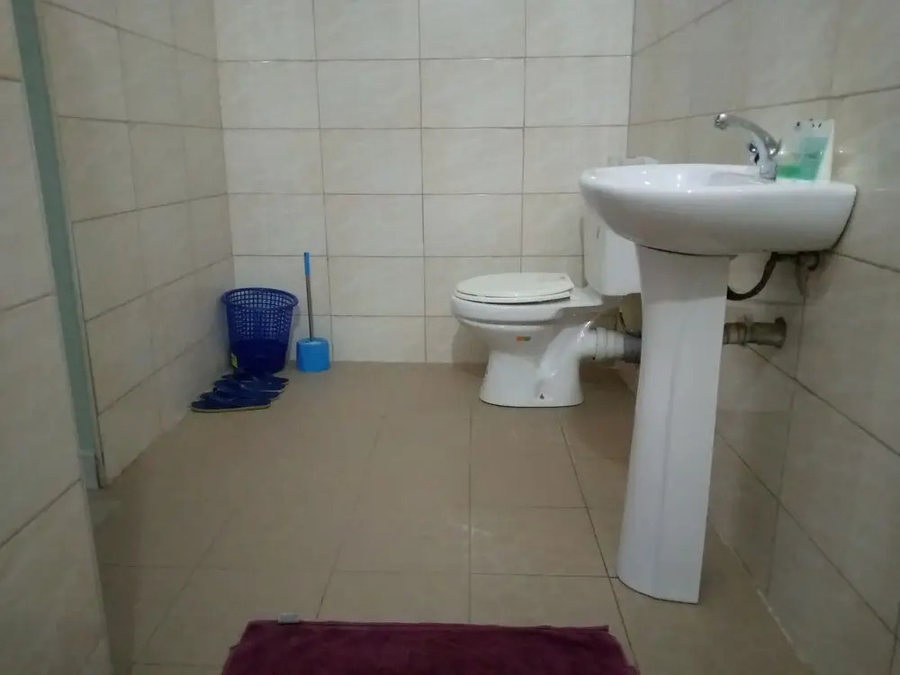 Harod Suites
