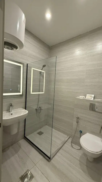 ريڨا للأجنحة السكنية Riva suites