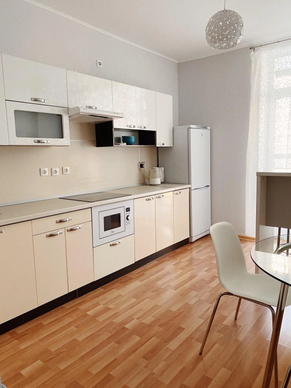 Rooms-Eкб (Румс-Екб) на улице 8 Марта 188