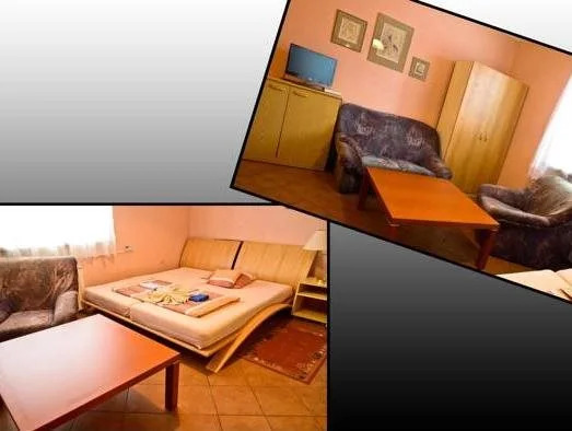 Pension Domino