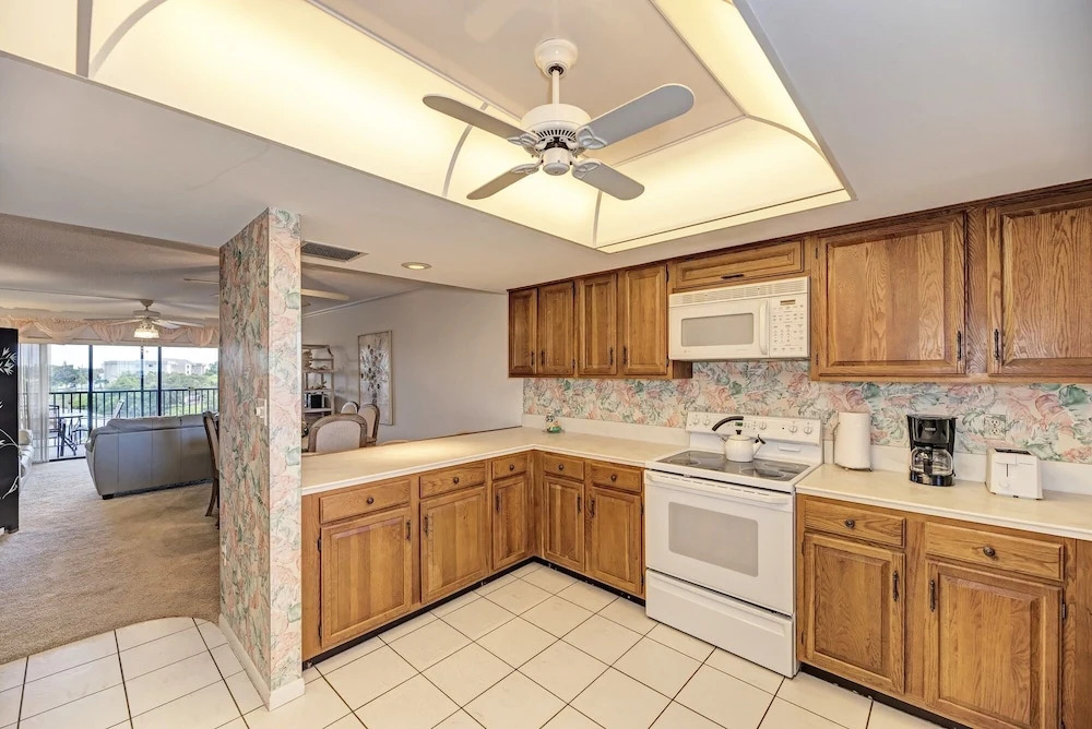 Midnight Cove Ii 941c - Wow! That View! 2 Bedroom Condo