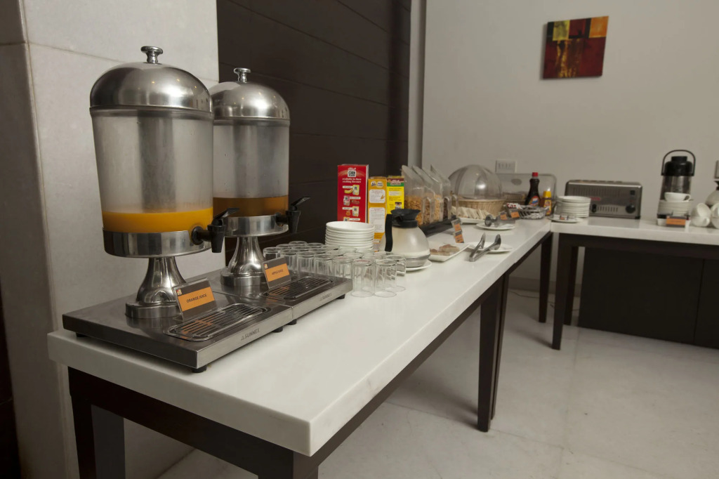 Amber Inn by Orion Hotels