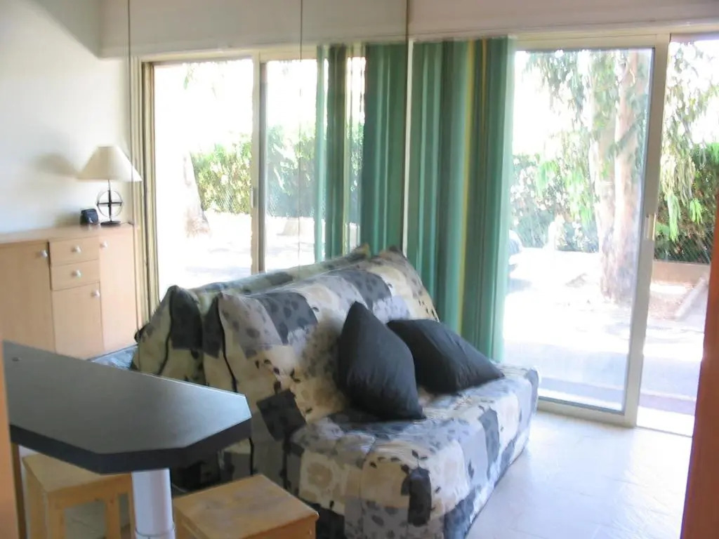 Studio Bord de mer