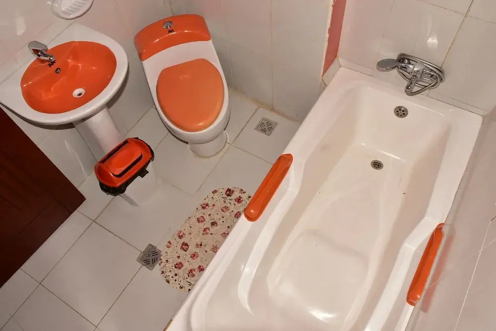 Hostal Sin fronteras
